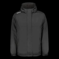 Team Winter Jacket Sr 21/22, Jakke Senior