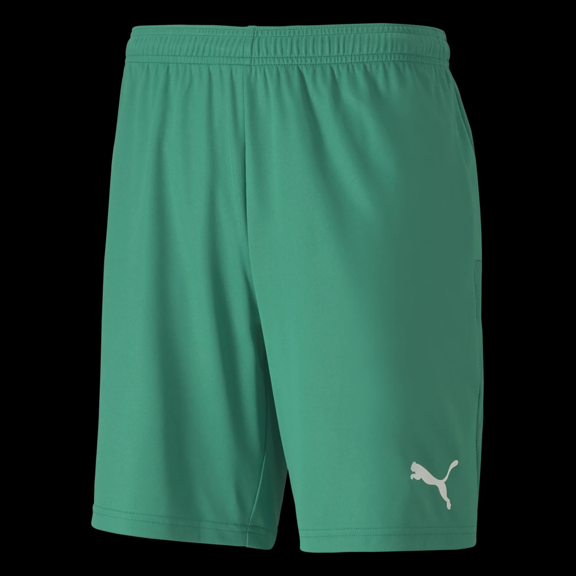 Teamgoal 23 Knit Shorts, Shorts Herre