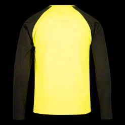 Teampacer Goalkeeper Long Sleeve Jersey, Keepertroye Junior