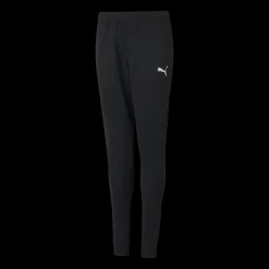 Teamrise Poly Training Pants, Treningsbukse, Junior