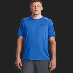 Tech 2.0 Short Sleeve TNovelty, T-Skjorte, Herre