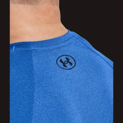 Tech 2.0 Short Sleeve TNovelty, T-Skjorte, Herre