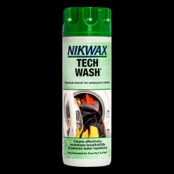 Tech Wash, Vaskemiddel For Vanntette Tekstiler