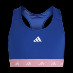 Techfit Power Bra, Sports-Bh Jente