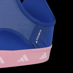 Techfit Power Bra, Sports-Bh Jente