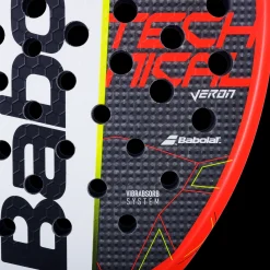 Technical Veron 2022, Padelracket Unisex