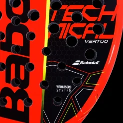 Technical Vertuo 2022, Padelracket Unisex