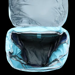 Terra 55, Tursekk Dame