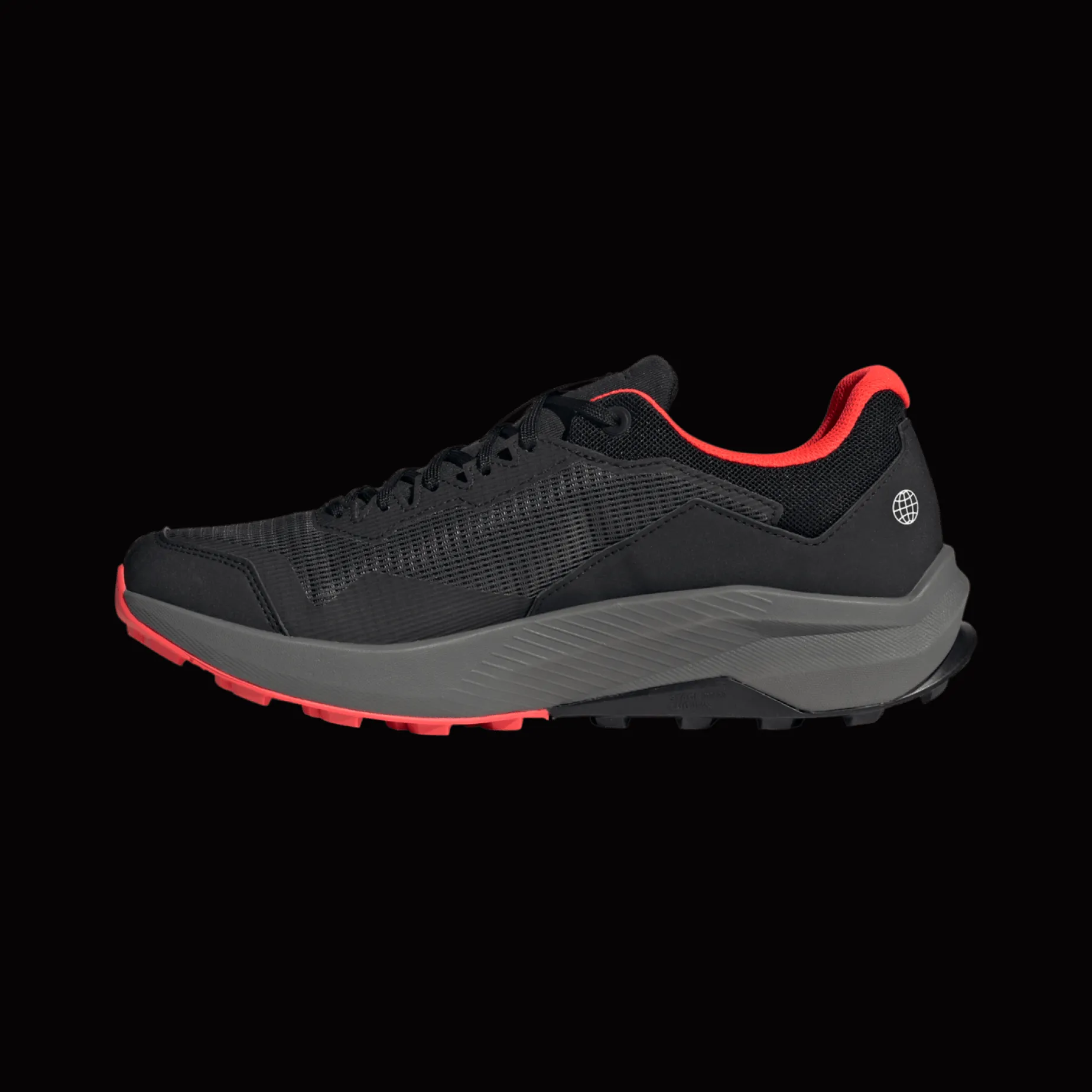 Terrex Trail Rider Gore-Tex, Terrenglopesko, Herre