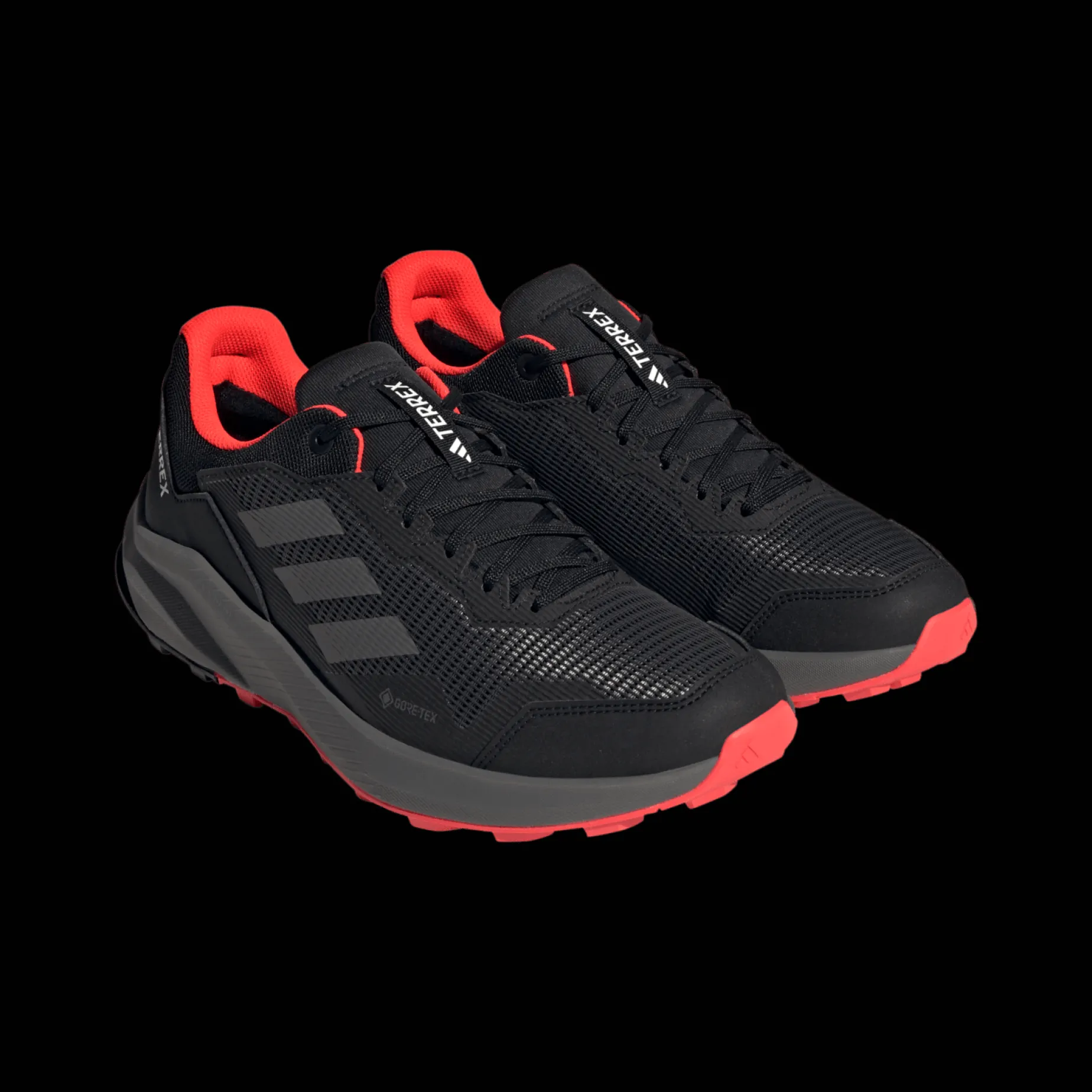 Terrex Trail Rider Gore-Tex, Terrenglopesko, Herre