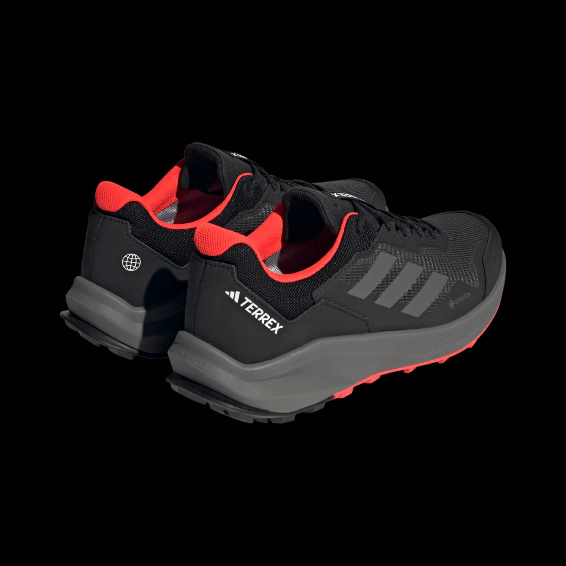 Terrex Trail Rider Gore-Tex, Terrenglopesko, Herre