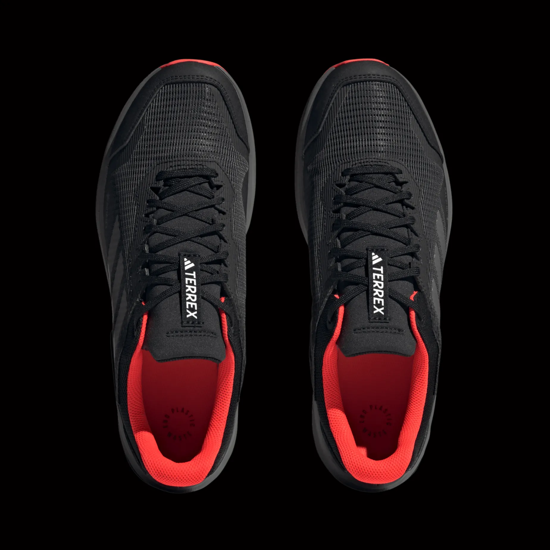 Terrex Trail Rider Gore-Tex, Terrenglopesko, Herre