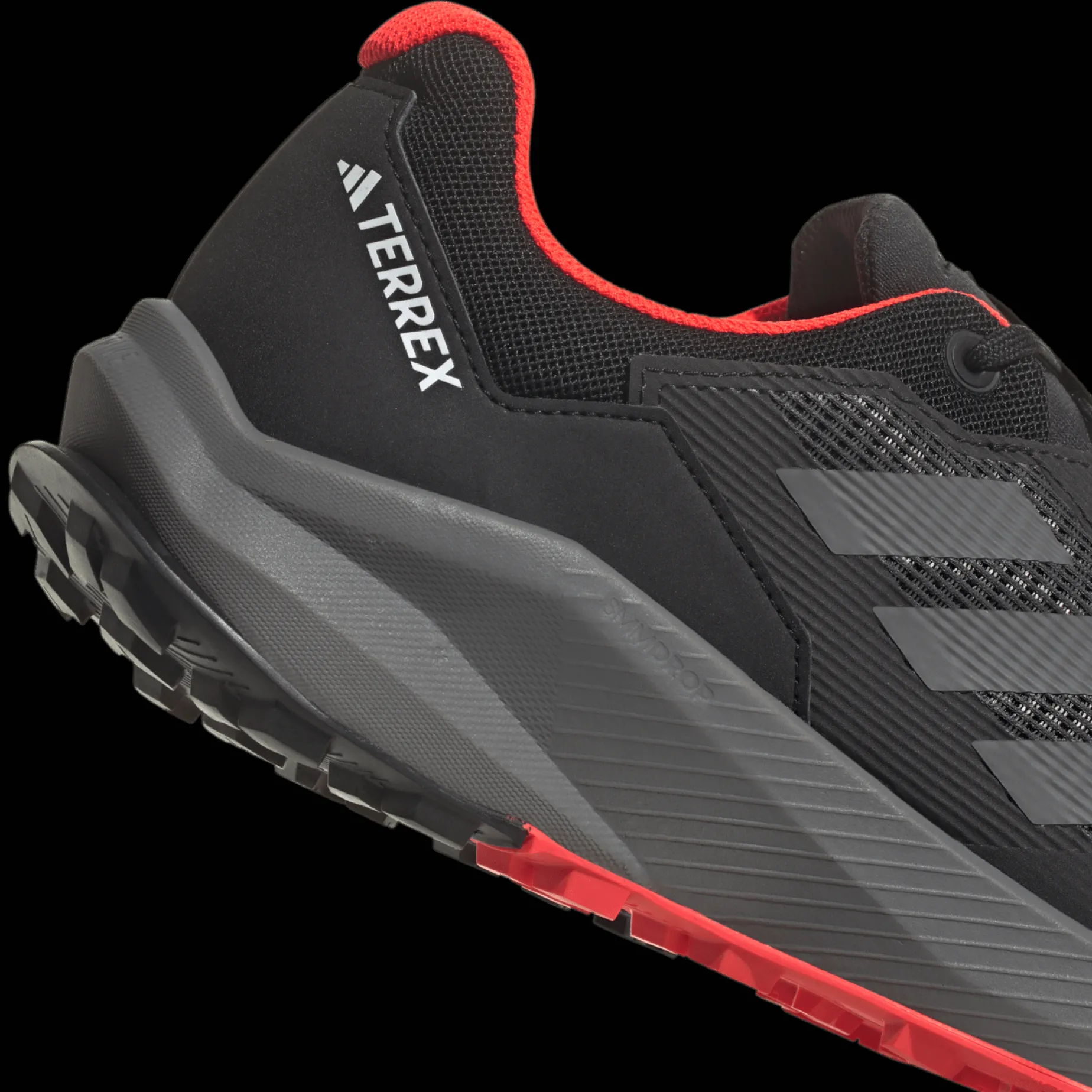 Terrex Trail Rider Gore-Tex, Terrenglopesko, Herre