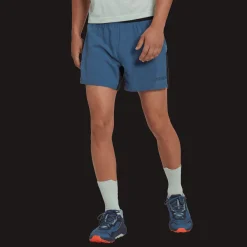 Terrex Trail Running Shorts, Lopeshorts, Herre