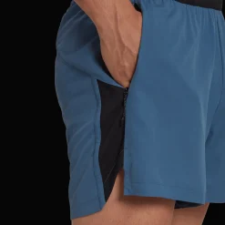 Terrex Trail Running Shorts, Lopeshorts, Herre