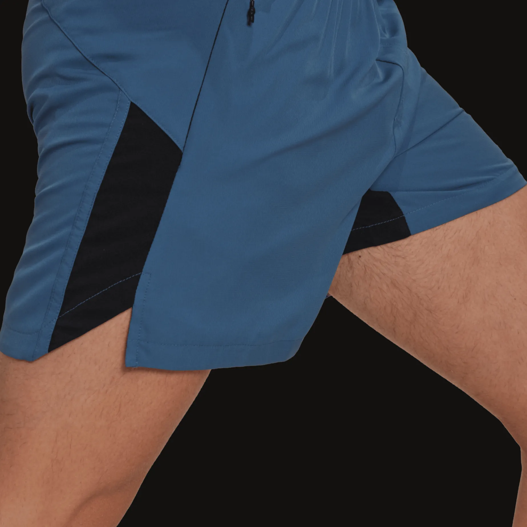 Terrex Trail Running Shorts, Lopeshorts, Herre