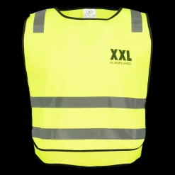 Testvinnende Refleksvest