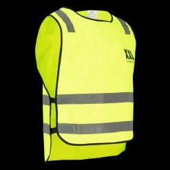 Testvinnende Refleksvest