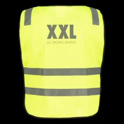 Testvinnende Refleksvest