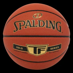 Tf Gold Composite Basketball, Basketball