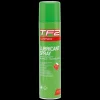 Tf2 Teflonspray 400Ml, Vannavstotende Teflonspray