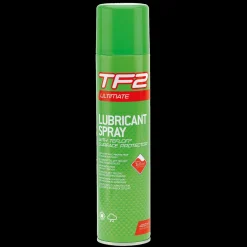 Tf2 Teflonspray 400Ml, Vannavstotende Teflonspray