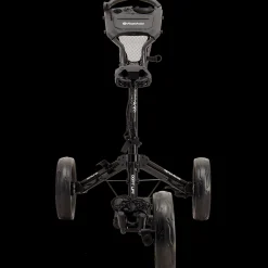 The Stinger, Golftralle