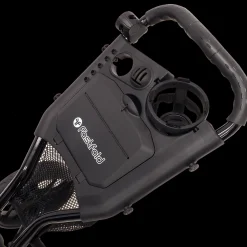 The Stinger, Golftralle