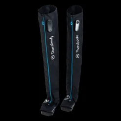 Therabody Recoveryair Jetboots Integrated Pneumatic Compress, Kompresjonsstovler Unisex