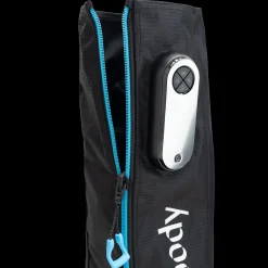 Therabody Recoveryair Jetboots Integrated Pneumatic Compress, Kompresjonsstovler Unisex