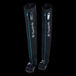 Therabody Recoveryair Jetboots Integrated Pneumatic Compress, Kompresjonsstovler Unisex