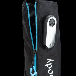 Therabody Recoveryair Jetboots Integrated Pneumatic Compress, Kompresjonsstovler Unisex