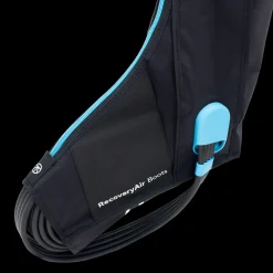 Therabody Recoveryair Pro Pneumatic Compression System, Kompresjonsstovler Unisex