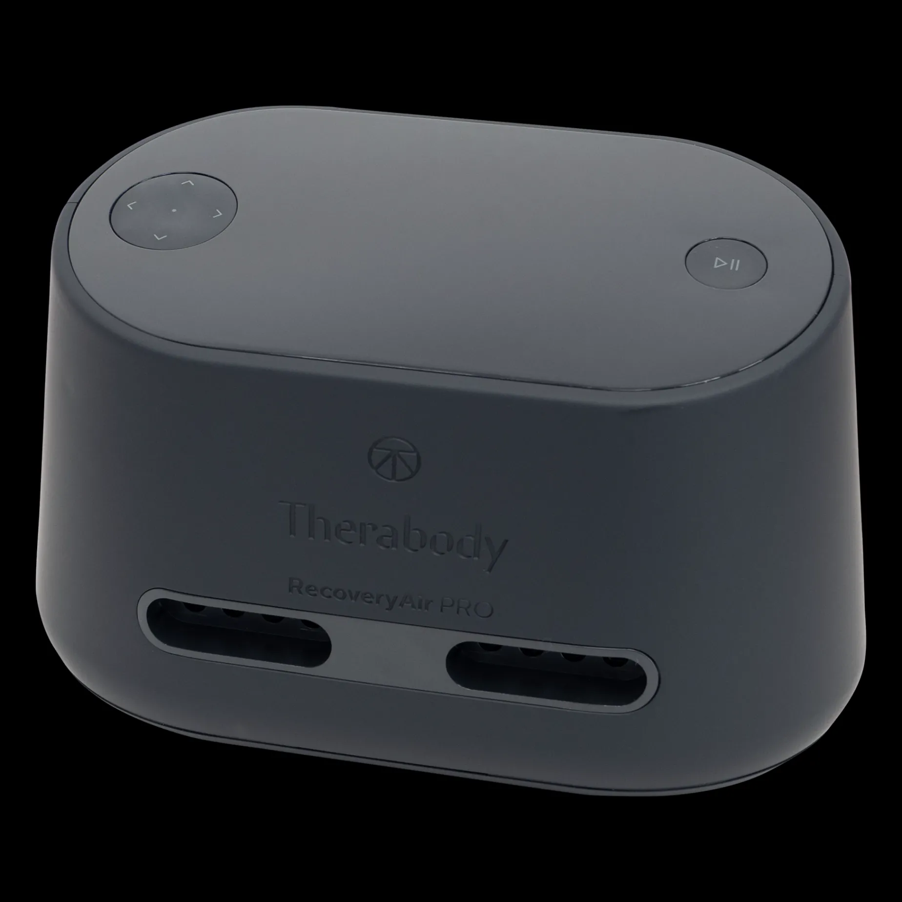 Therabody Recoveryair Pro Pneumatic Compression System, Kompresjonsstovler Unisex