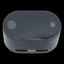 Therabody Recoveryair Pro Pneumatic Compression System, Kompresjonsstovler Unisex