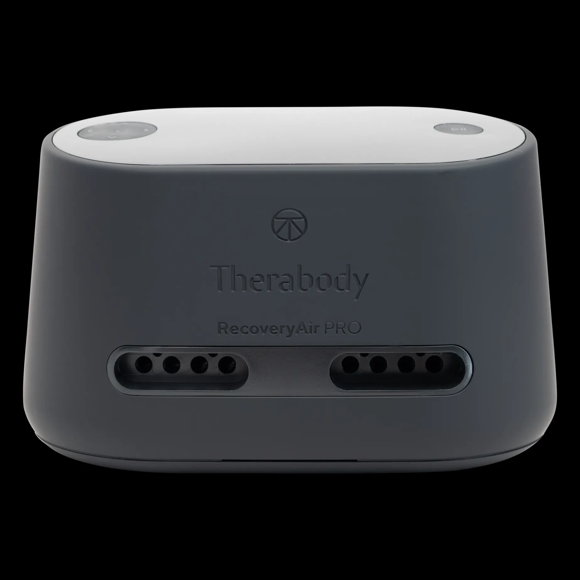 Therabody Recoveryair Pro Pneumatic Compression System, Kompresjonsstovler Unisex