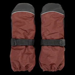 Thermal Mitten, Vintervotter, Barn