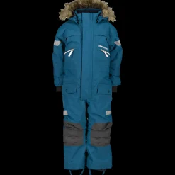 Theron Coverall 3, Vinterdress Barn