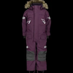 Theron Coverall 3, Vinterdress Barn