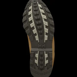 Thorsov Hiker, Fritidssko Herre