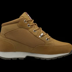 Thorsov Hiker, Fritidssko Herre