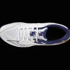 Thunder Blade Z, Innendorssko, Herre