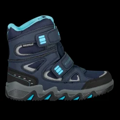 Thunder Ii Wp, Vintersko Barn Og Junior