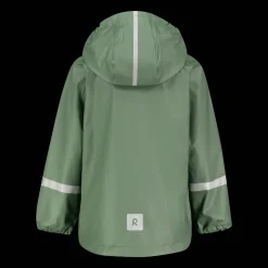 Tihku, Regnsett Barn