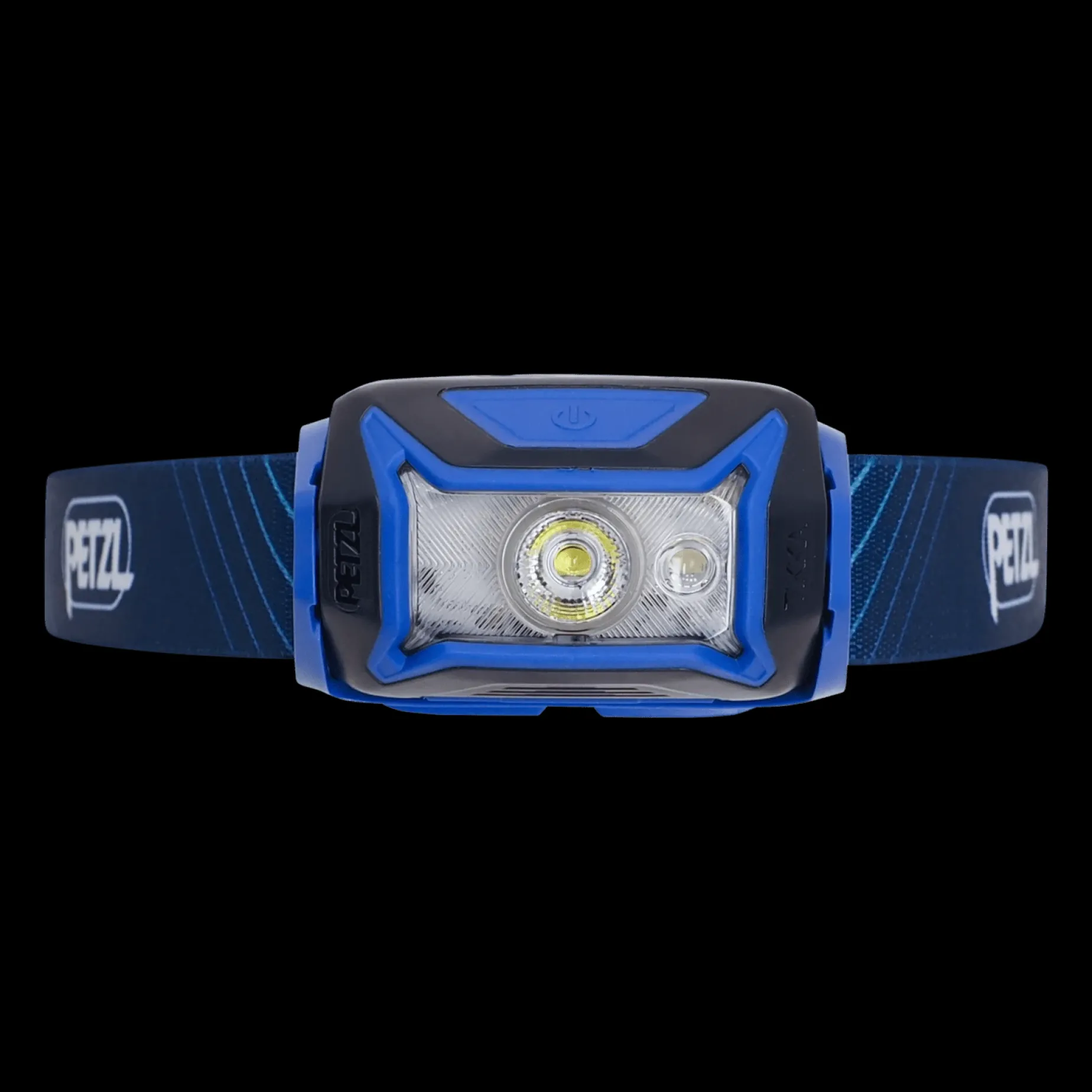 Tikka Core Lamp Blue, Hodelykt