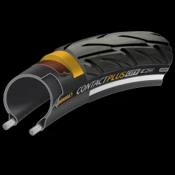 Tire E-Contact Safetyplusbreaker 700X47, Sykkeldekk