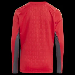 Tiro 23 C Goalkeeper Jersey, Keeperdrakt Junior