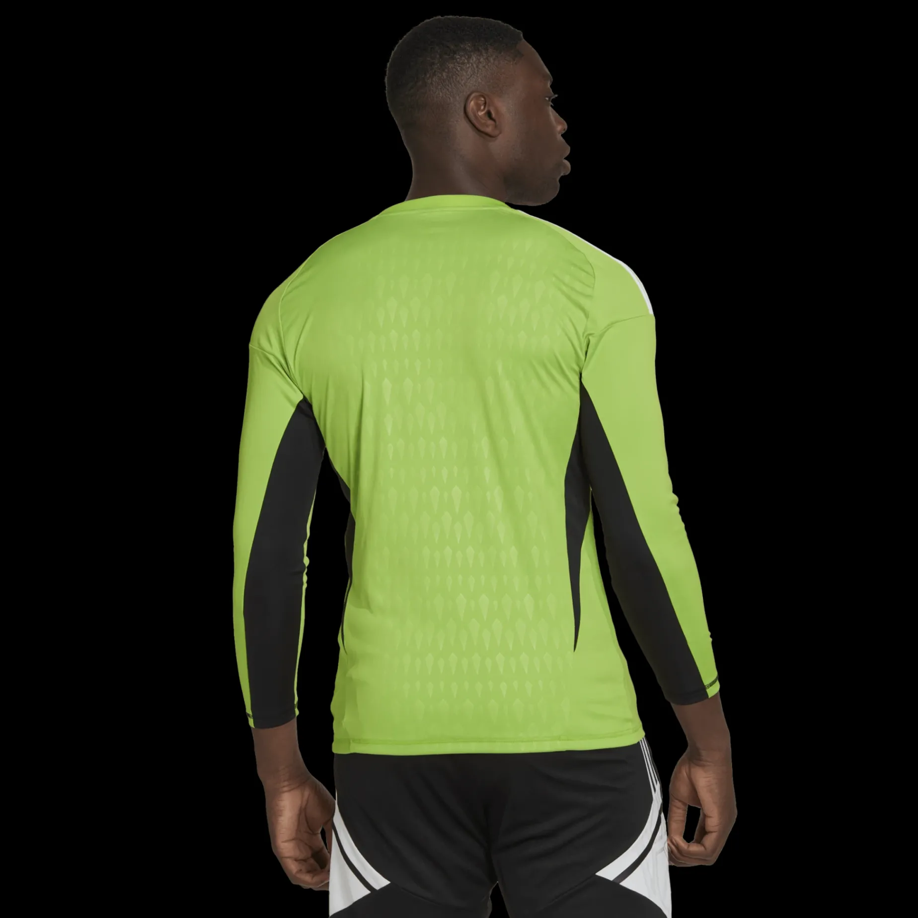 Tiro 23 C Goalkeeper Jsy, Keeperdrakt Herre