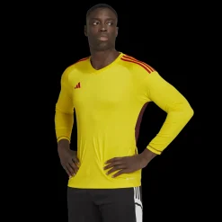 Tiro 23 C Goalkeeper Jsy, Keeperdrakt Herre