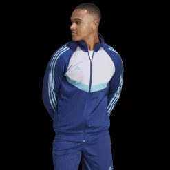 Tiro Hot Jacket M / Q1 23, Treningsjakke Herre